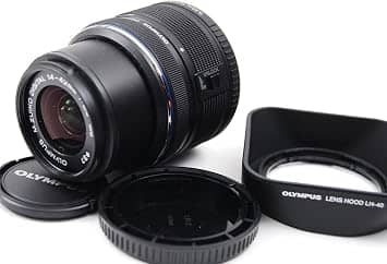 OM SYSTEM E PL6 Digital Cameras Red New w/ 14-42mm Kit