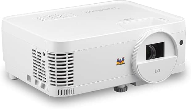 ViewSonic LS500WH Projectors New