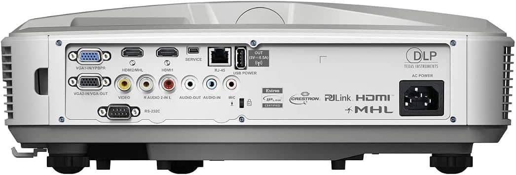 Optoma ZH500UST Projectors New