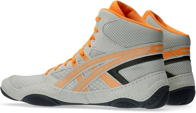 Asics Snapdown 4 Sneaker Gray 5.5 New