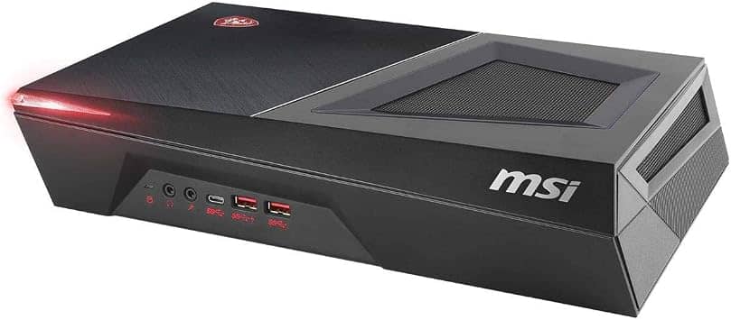 MSI TRIDENT3003 Computers New