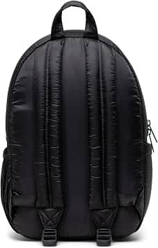 Herschel Settlement Women's bags Beige Quilted Backpack Unspecified New