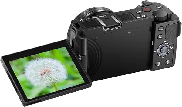ORDRO G930 Digital Cameras Black New Body Only
