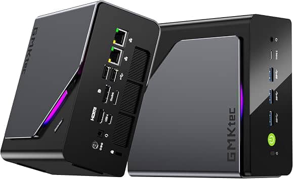 GMKtec K15 Computers New