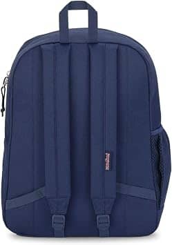 JanSport Cross Town Plus Backpack Women's bags Black New