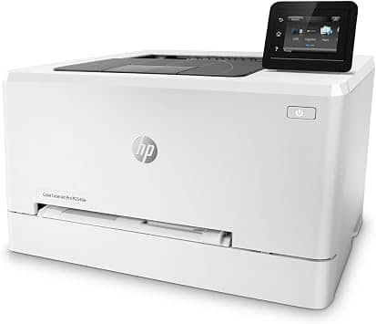 HP M254 Printers Refurbished - Excellent