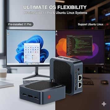 origimagic C2 Neo Computers New
