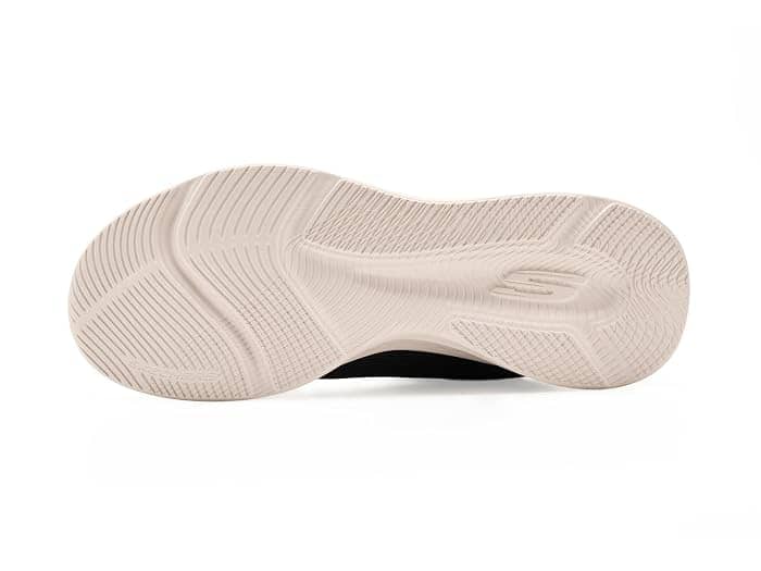 Skechers Skech-Lite Pro Sneaker Black Full Size Run New