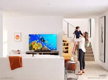 VIZIO M658-G1 TVs 65 inch New
