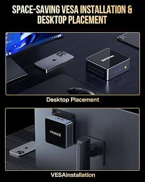 GMKtec M2Pro S Computers New
