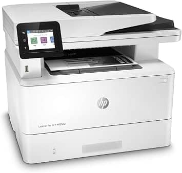 HP M428dw Printers Refurbished - Excellent
