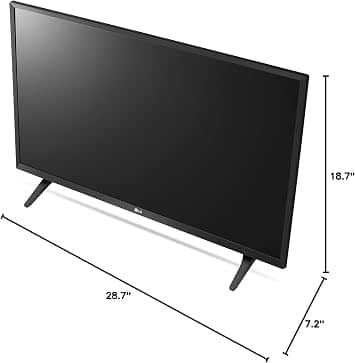 LG LJ500B TVs 32 inch New