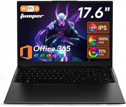 jumper EZbook P1 Computers New