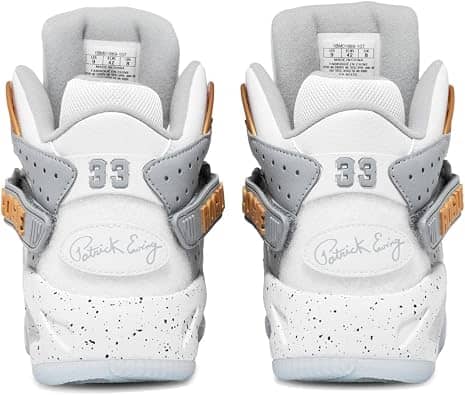 Ewing Ewing Athletics Rogue Sneaker Mix 12 New