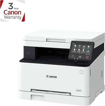 Canon MF651Cw Printers New