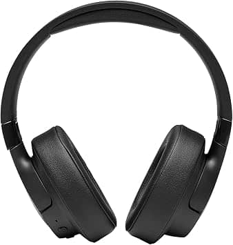 JBL Tune 760NC Headphones & Earbuds Black New