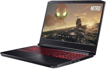 Acer AN715-51-752B Computers New
