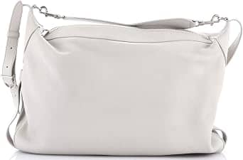 Celine Romy Shoulder Bag Women's bags Large Grey Unspecified New