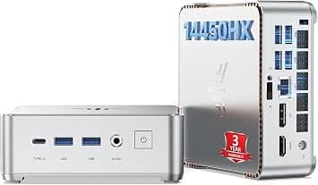 KAMRUI V1 Computers New