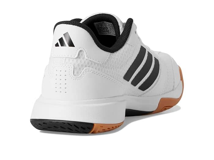Adidas Ligra 8 Volleyball Sneaker White New