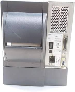 Zebra Z4M00 2001 0 Printers Refurbished - Good