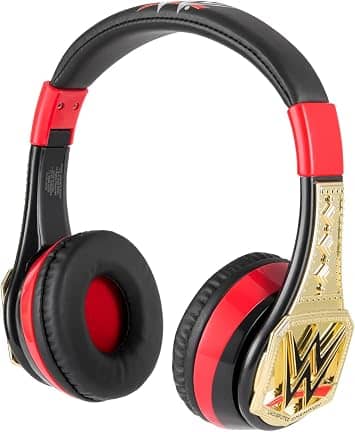 eKids WW-B52 Headphones & Earbuds Multi-Color New