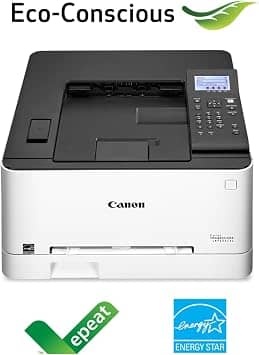 Canon iC LBP622Cdw Printers New