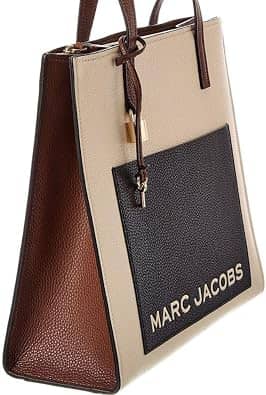 Marc Jacobs The Grind Tote Women's bags Large Unspecified New