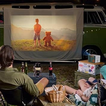 BenQ GS50 Projectors New