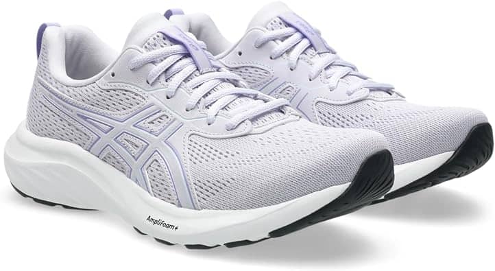 Asics Gel-contend 9 Sneaker Black New