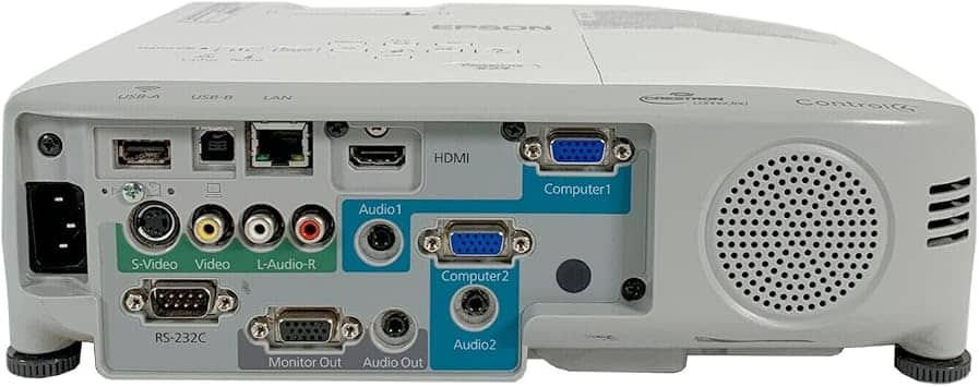 Epson X27 Projectors New