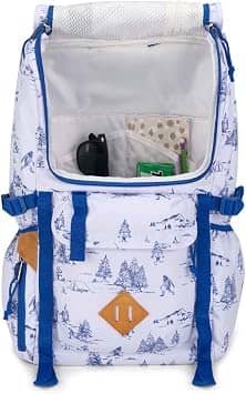 JanSport Hatchet Backpack Women's bags Red Unspecified New