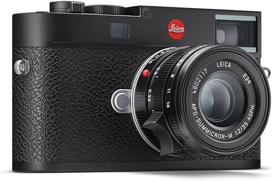 Leica M11 Digital Cameras
