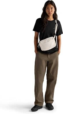 Arc'teryx Heliad Crossbody Women's bags Brown Unspecified New