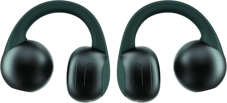 Motorola Buds Headphones & Earbuds Green New
