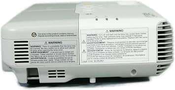Epson PowerLite 915W Projectors New