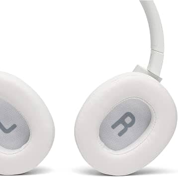JBL JBLT700BTWHT Headphones & Earbuds White New