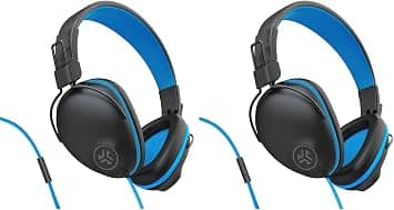 JLab HJPRORBLU4 Headphones & Earbuds Blue New
