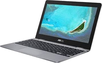ASUS Chromebook CX22NA Computers New