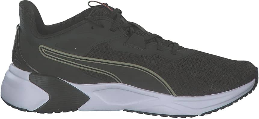 Puma Disperse XT 4 Sneaker Black 10 New