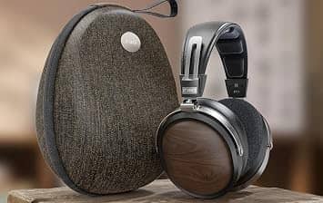 FiiO FT1 Headphones & Earbuds Black New