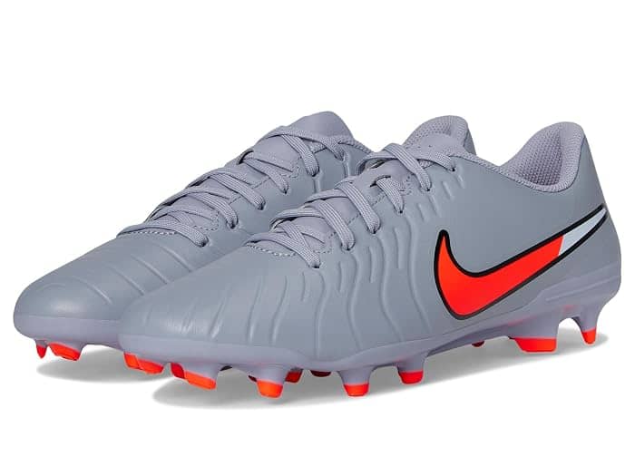 Nike Tiempo Legend 10 Sneaker Black New