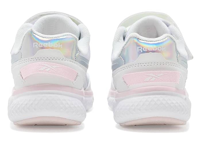 Reebok Swiftstrike Sneaker White Full Size Run New