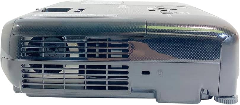 Epson EX5220-cr Projectors Refurbished - Good