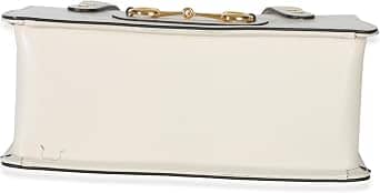 Gucci Horsebit 1955 Top Handle Women's bags Small Brown GG Canvas New