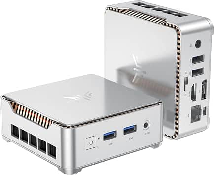 KAMRUI E2 Computers New