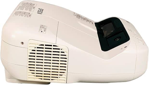 Epson BrightLink Pro 1410Wi Projectors Refurbished - Good