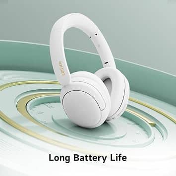 Edifier W800BT SE Headphones & Earbuds White New