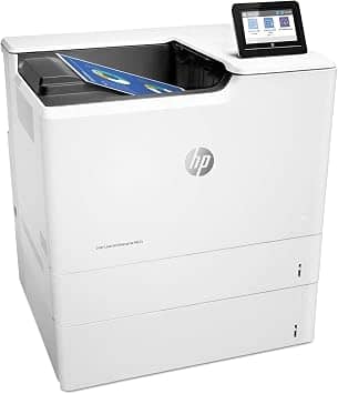 HP LaserJet Enterprise M653x Printers New