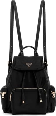 Guess Gemma Backpack Women's bags Black New